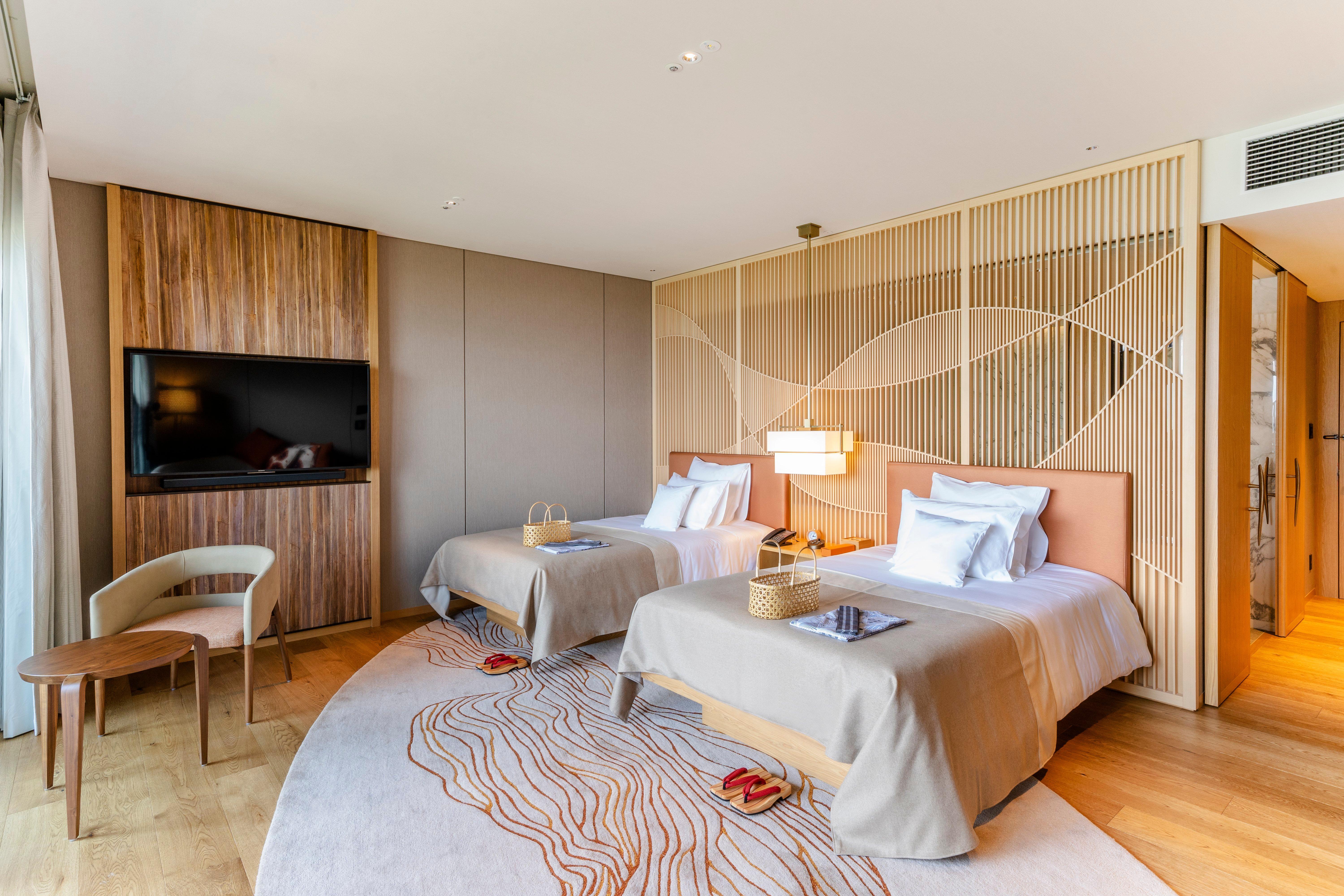 Ana Intercontinental Beppu Resort & Spa By Ihg Exterior photo