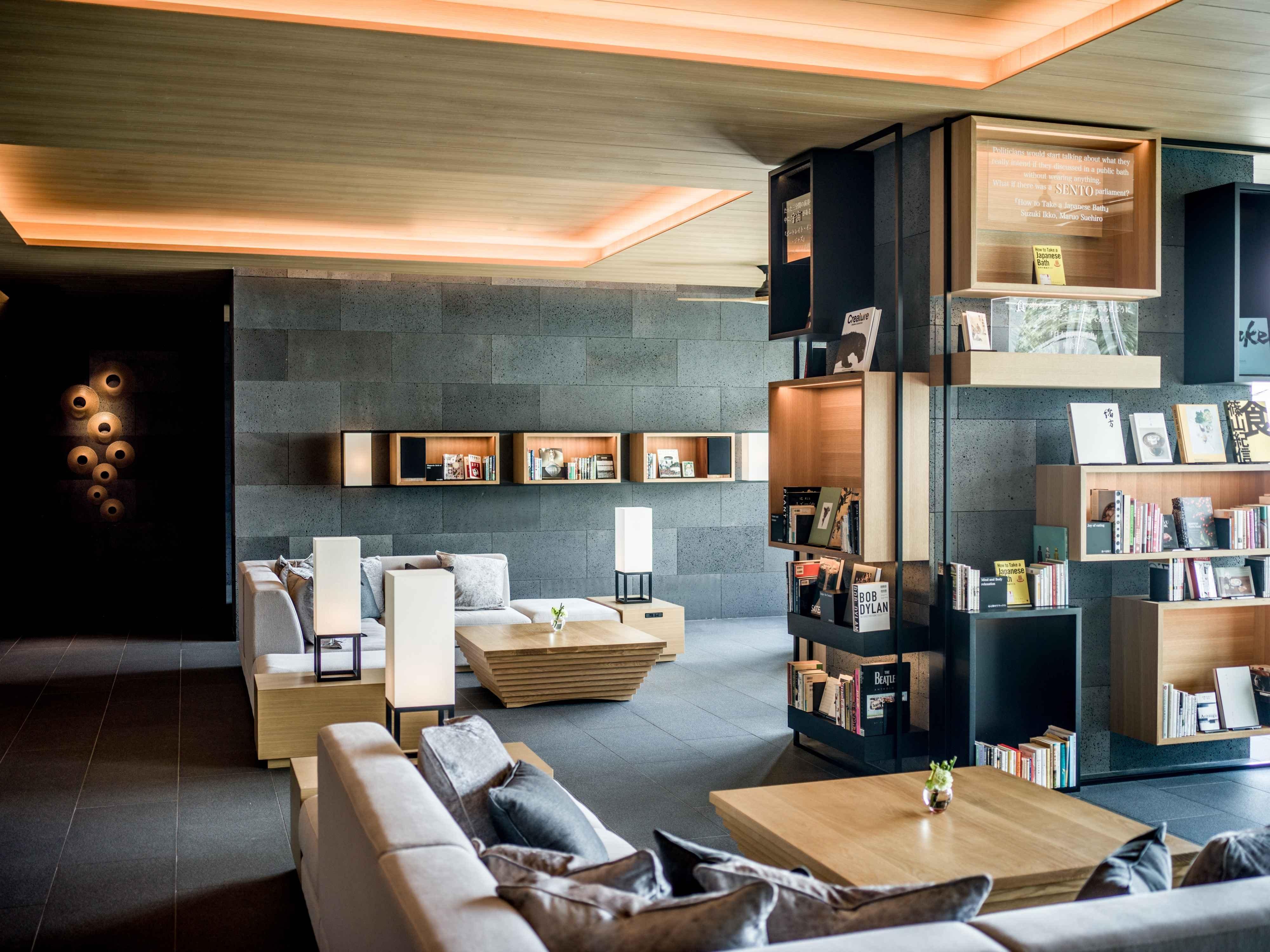 Ana Intercontinental Beppu Resort & Spa By Ihg Exterior photo